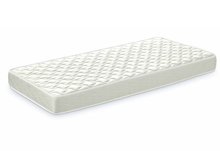 Matelas 90 x 200 cm ep. 19 cm Mousse – Vipack Soft Deluxe