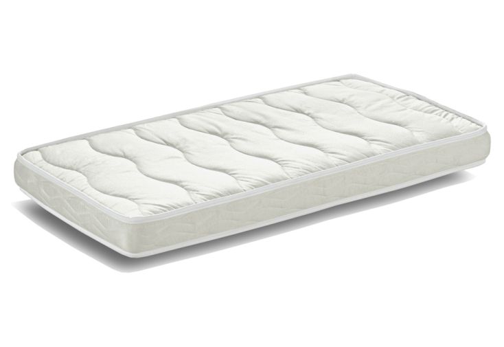 Matelas Bébé 60 x 120 cm ep. 10 cm - Vipack Baby
