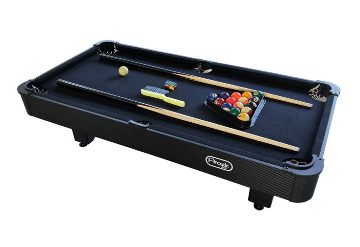 Mini billard René Pierre - 94 x 54 x 21 cm