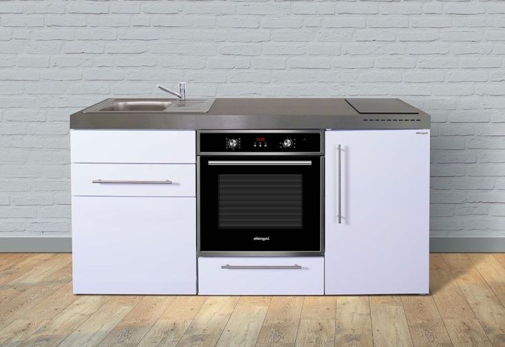 Mini-Cuisine avec Frigo, Four et Induction MPB170 - Stengel