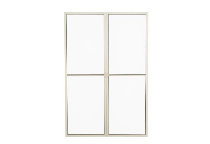 Moustiquaire pour Portes de Véranda en Polycarbonate Palram