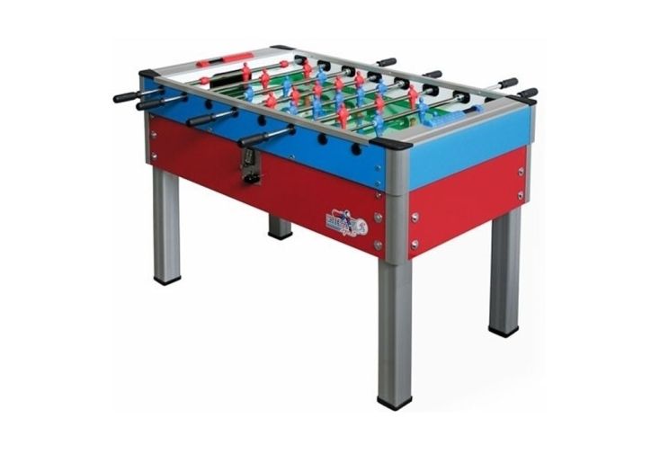 Babyfoot professionnel avec monnayeur New Camp