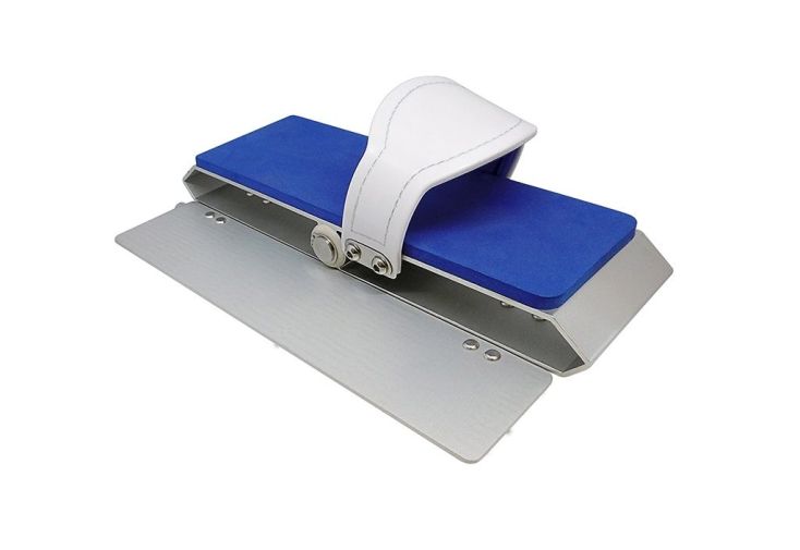 Pédales aqua double speed pour aquabike