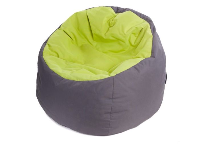 Pouf Géant Jumbo Bag Bowie Original