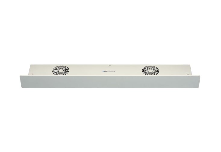 Purificateur d’air applique murale à LED ACB – 20 m²/h