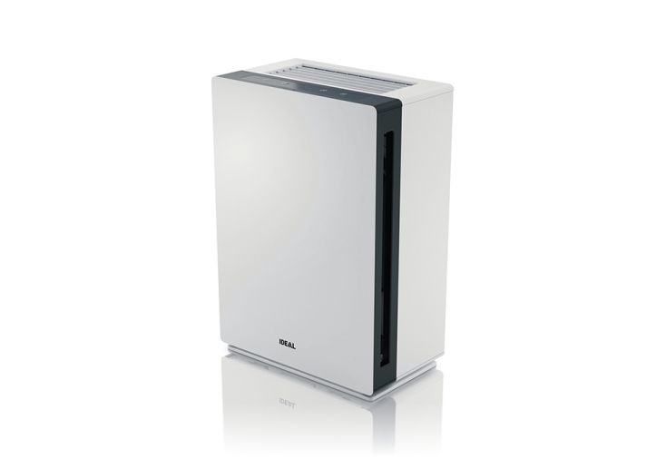 Purificateur d’air haute performance Ideal Santé AP80 Pro – 70 à 100 m²