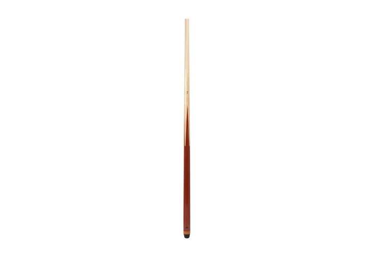 Queue de billard américain en bois HC – 140 cm