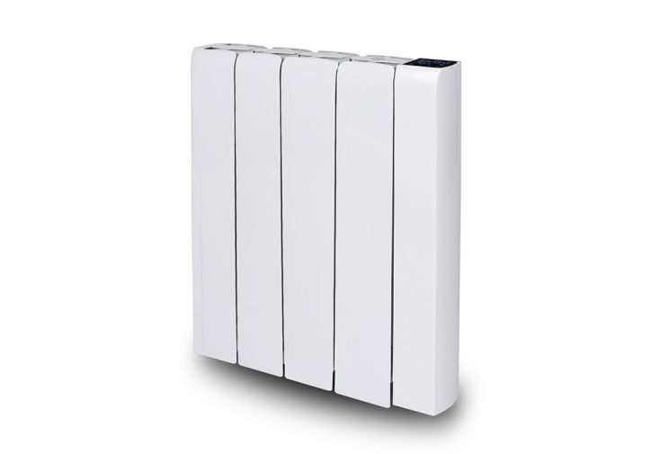 Radiateur électrique à inertie en céramique – 1000 W