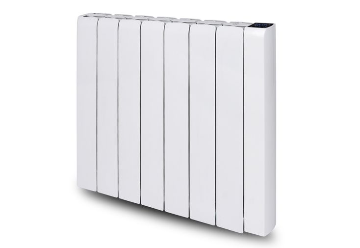 Radiateur inertie en céramique – 2000 W