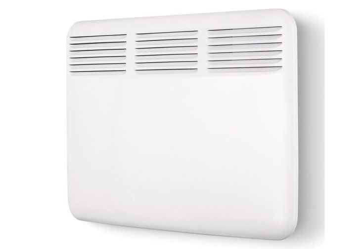 SHPEHP Basse Consommation Petit Radiateur Électrique,200w Radiateur  Électrique Intérieur Portable Fil De Chauffage Chauffage Rapide Céramique  Petit Chauffage Utilisation Au Bureau Et à L-Blanc Un : : Cuisine  et Maison