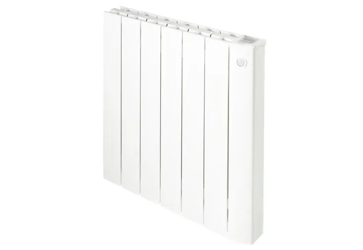Radiateur électrique à inertie fluide 1500 W - Dalbeo