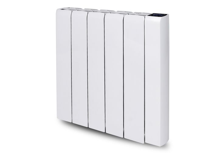 Radiateur électrique à inertie en céramique – 1500 W