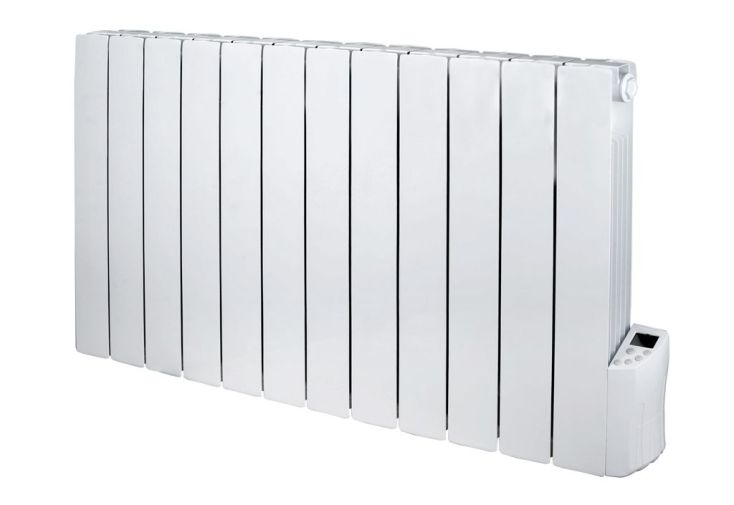 Radiateur à Inertie Fluide 2000W - Warm Tech