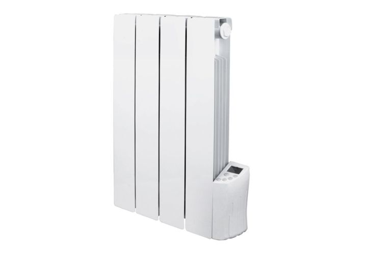 Radiateur à Inertie Fluide 600W - Warm Tech