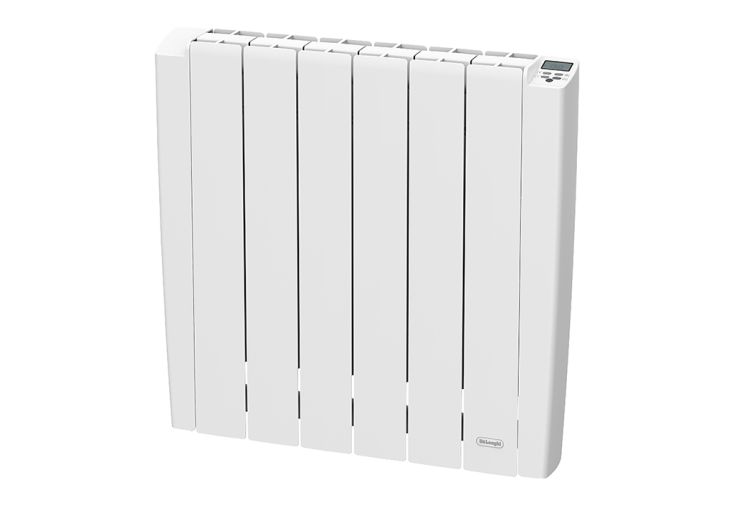 Radiateur électrique à inertie fluide De'Longhi Dolce 1500W