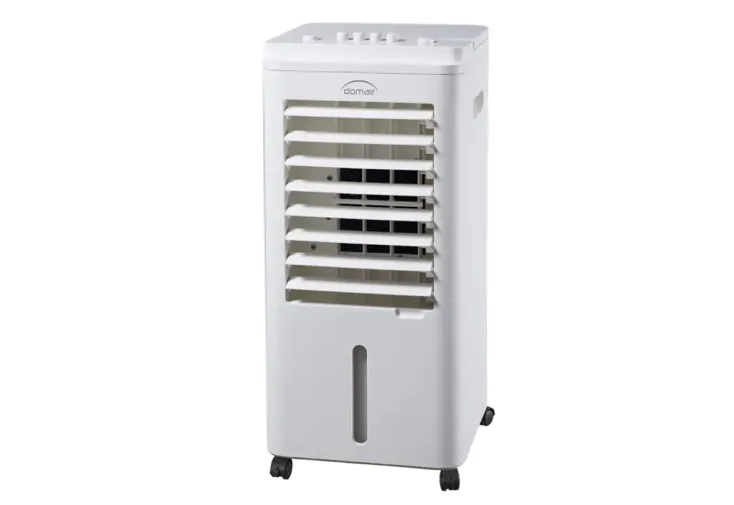 Rafraîchisseur d'air mécanique 65 watts 5 litres - KFC817