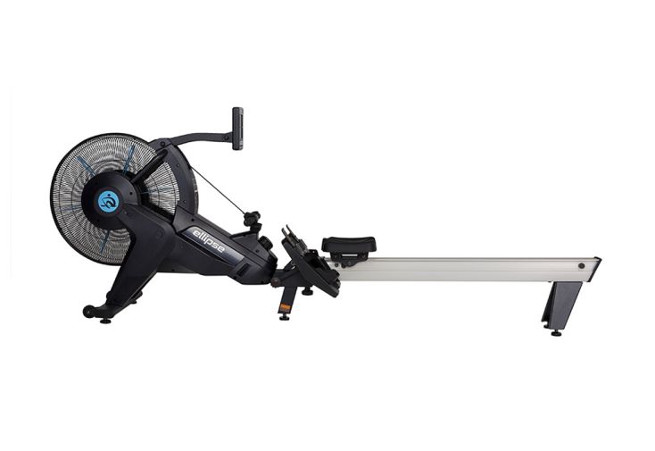 Rameur à air pliable 13 programmes - Remo 900R