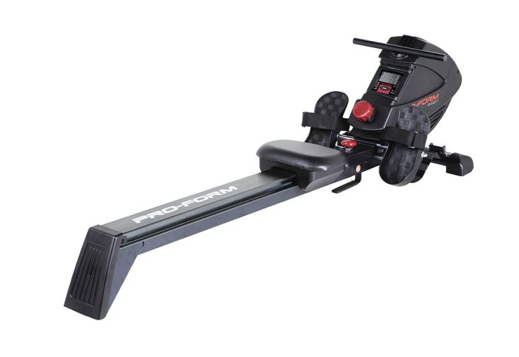 Rameur pliable 2 en 1 – Pro-Form 440 R