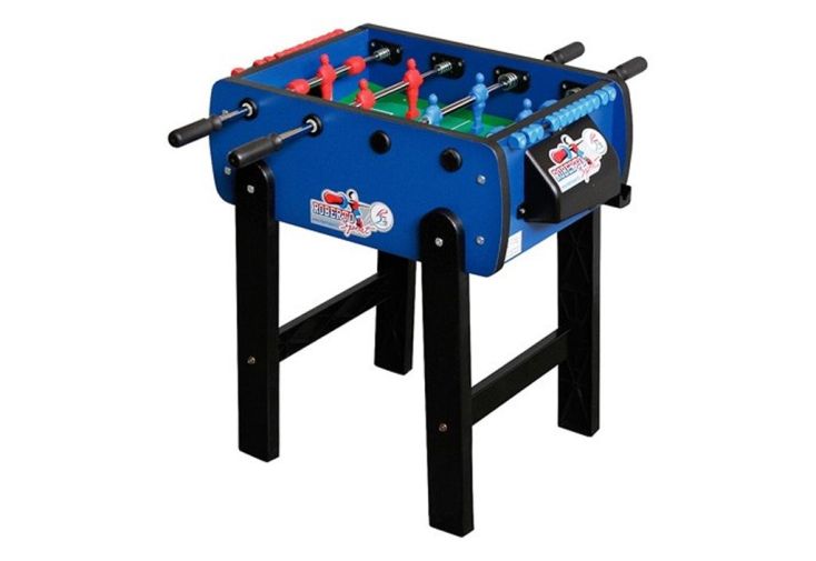 Babyfoot pour enfant Rudy Color