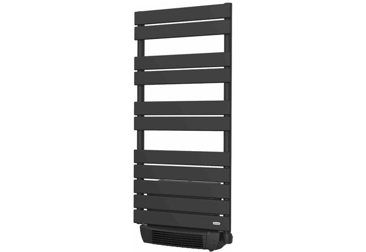 Sèche-Serviettes Électrique avec Soufflerie Lio 1600 W (Pls Coloris)