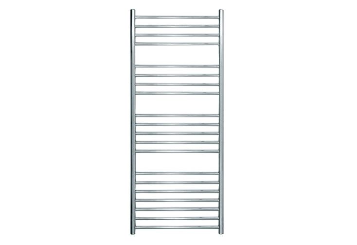 Sèche-Serviettes Radiateur Hydraulique ou Electrique Viking 520