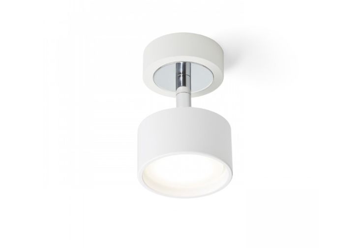 Spot LED Orientable en Métal Pixie (Pls Coloris)