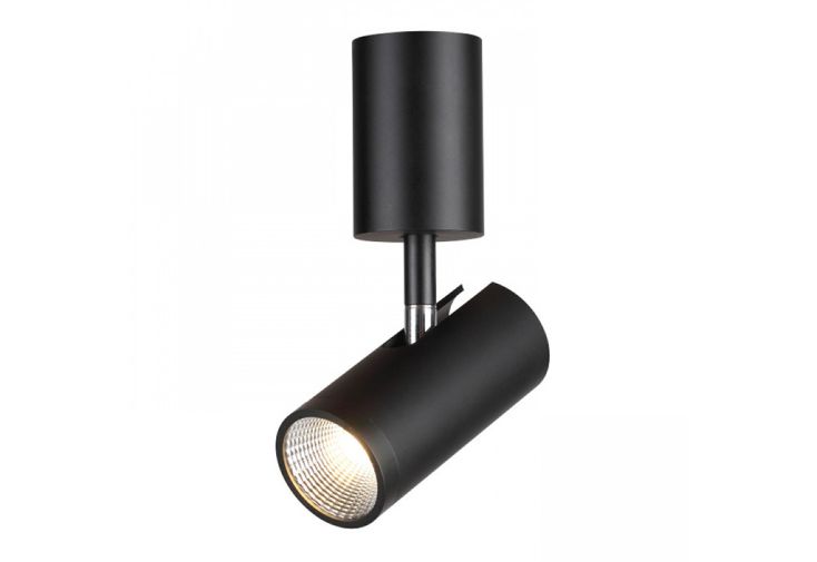 Spot LED Orientable en Métal Rendl Light Studio Bogard (Pls Coloris)