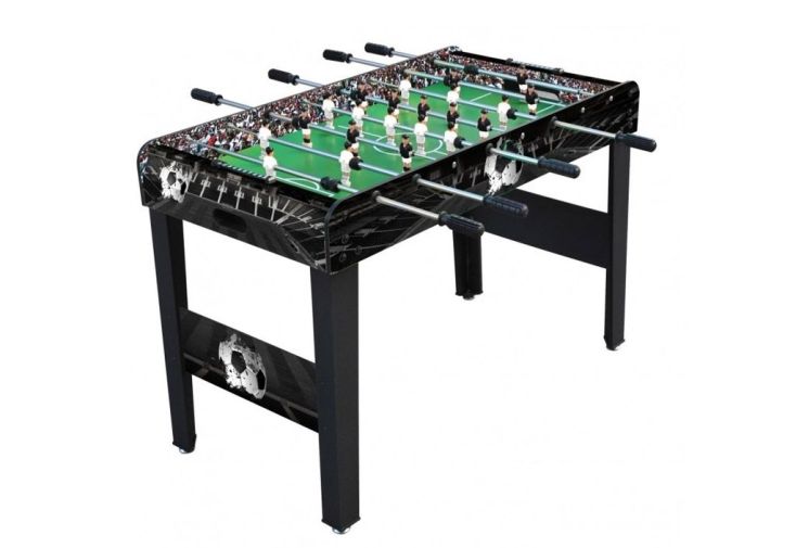 Babyfoot pour enfants Stadium - 115 x 61 x 78 cm