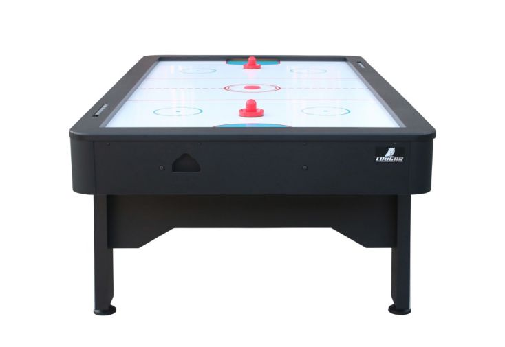 Table d’air hockey en bois 225 x 123 cm – Arch Pro