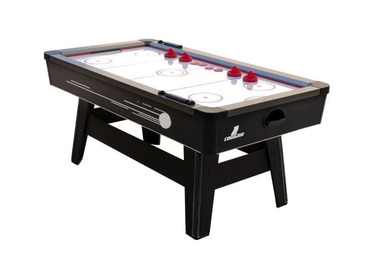 Air hockey Hattrick Hero 183x97x81cm (l,l,h)