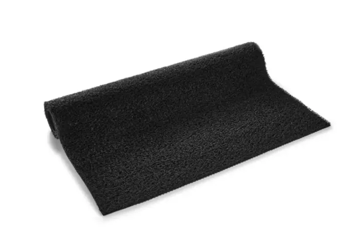 Tapis bouclé absorbeur de poussières – 1 x 1,20 m