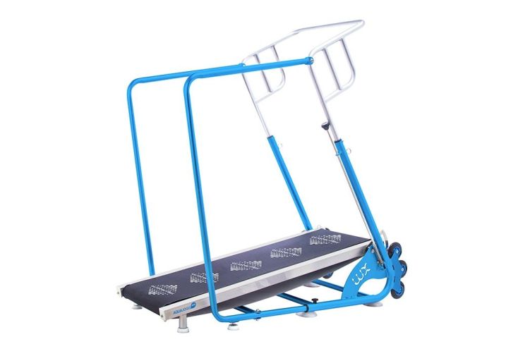 Tapis de course aquatique - AquaJogg Air