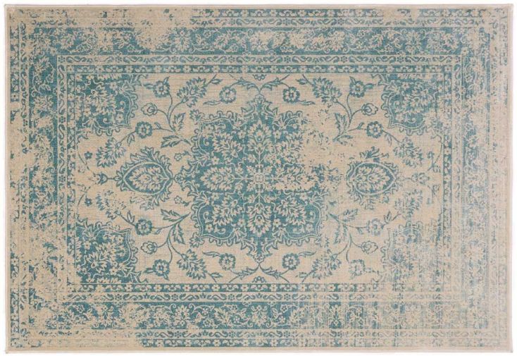 Tapis en Viscose Lys (4 Tailles)