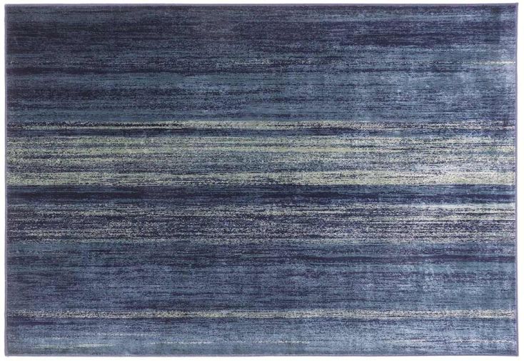 Tapis en Viscose Tekna (2 Coloris, 4 Tailles)