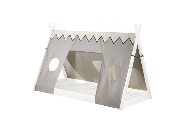 Toile pour lit enfant Vipack Tipi 90 x 200 cm