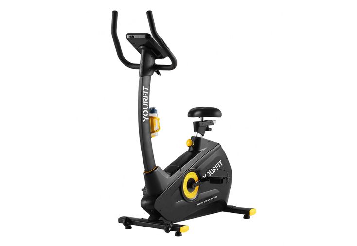 Vélo d’appartement droit - V12