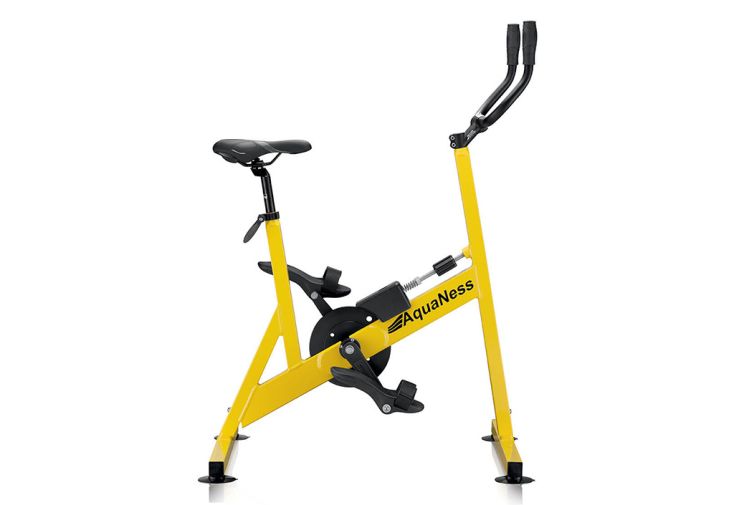 Vélo de piscine V2 AquaNess