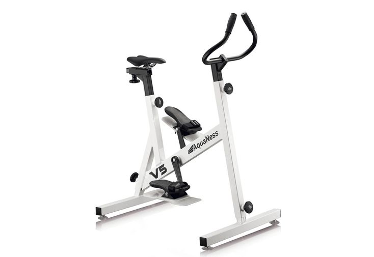 Vélo de piscine - V5 AquaNess