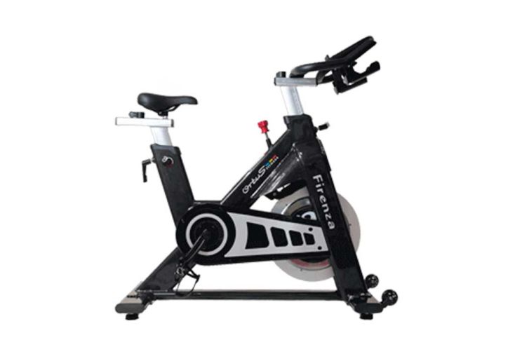 Vélo de biking à résistance magnétique - C132