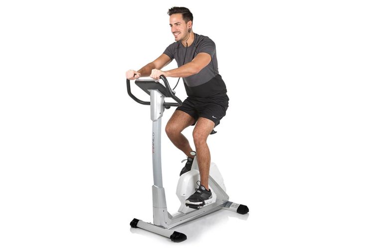 Vélo d’appartement Varon XTR BT – 8 programmes