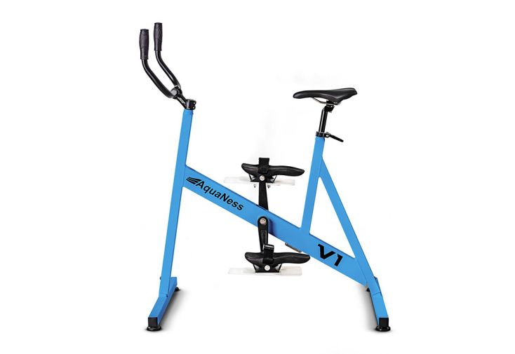 Vélo aquatique - AquaNess V1