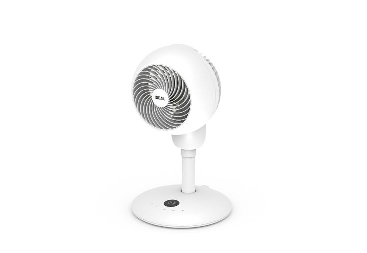 Ventilateur sur pied extensible Ideal Fan 1