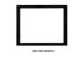 Cadre en Acier pour insert 9 kW - 13 kW C-1000DF termofoc 113 x 62,5 cm (l,h)