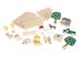 Jouets en bois Pinolino