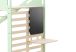 Accessoires lit au sol Montessori