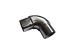 Angle pour garde-corps en inox Inoca