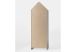 Arrière de l'armoire de chambre d'enfant Vipack