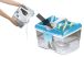Aspirateur Sans Sac Filtration Eau Anti Allergies - Allergy Pure