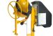 Bétonnière Electrique Semi-Professionnelle 180 Litres BT PRO 190