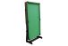 table de billard en bois pliable pour rangement facile
